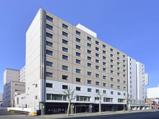 ｔマークシティホテル札幌 札幌 宿泊予約 安い料金プラン 口コミ 部屋写真 Trip Com