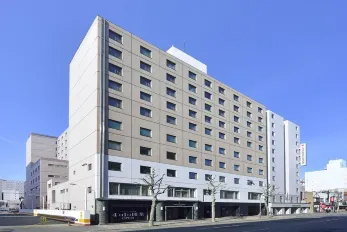 Tmark City Hotel Sapporo