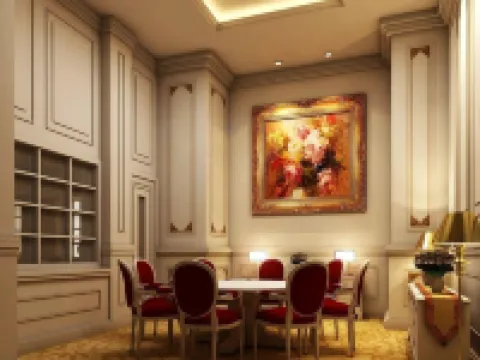 Adimulia Hotel Medan Hotel di Medan