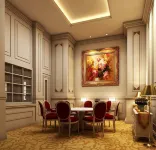 Adimulia Hotel Medan Hotels in Petisah Tengah
