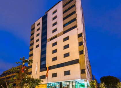 Hotel Andes Plaza