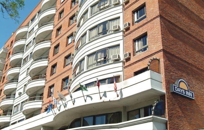 Alfa Suites - Montevideo