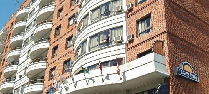 Alfa Suites - Montevideo Hotels in Montevideo