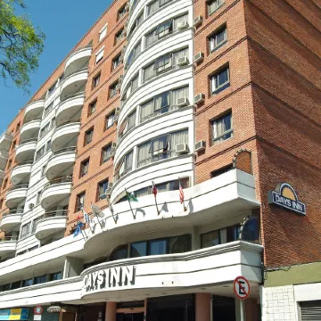 Alfa Suites - Montevideo