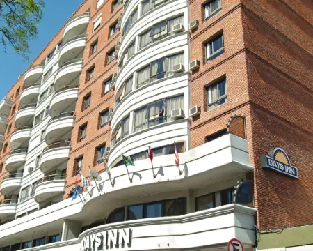 Alfa Suites - Montevideo Hotels in Montevideo