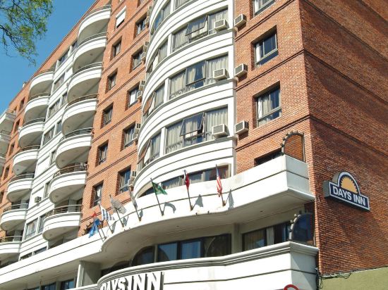 Alfa Suites - Montevideo