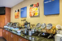 Best Western Plus Surprise-Phoenix NW - Bữa sáng