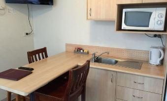 Airport Motel Brisbane
