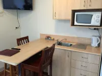 Airport Motel Brisbane Hotels in Wynnum