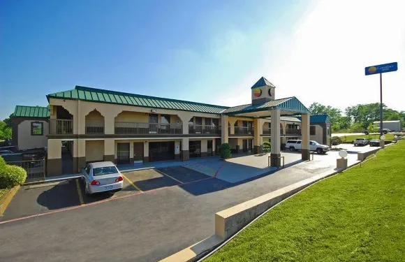 芒特普萊森特凱藝酒店