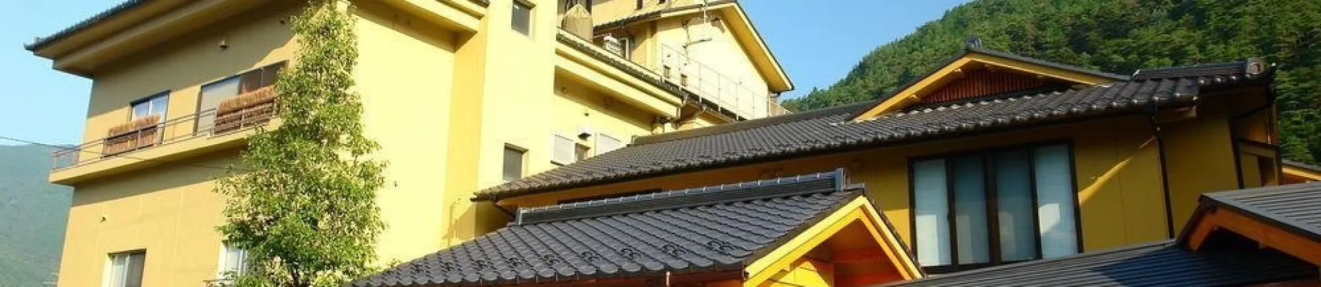 Thermalquellen