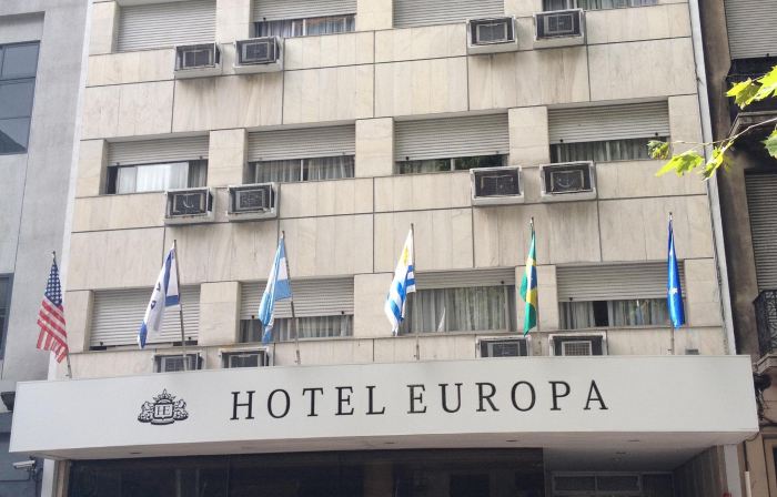 Hotel Europa