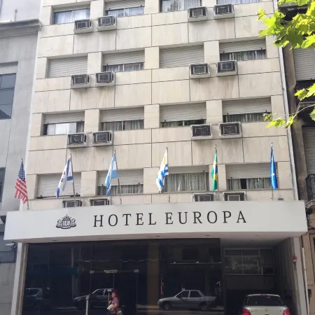 Hotel Europa