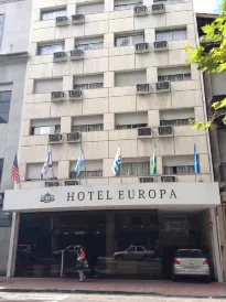 Hotel Europa