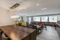 ABITTA CONDADO by IHG - breakfast
