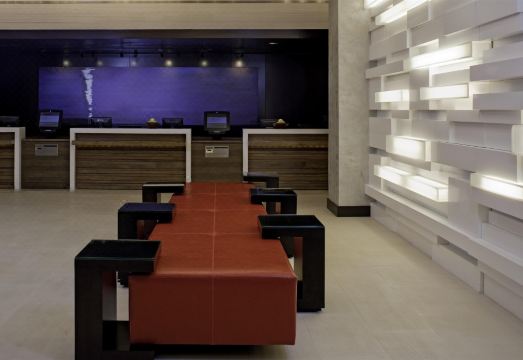 하얏트 센트릭 알링턴