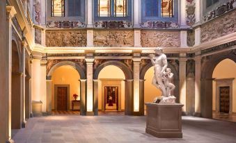 Four Seasons Hotel Firenze