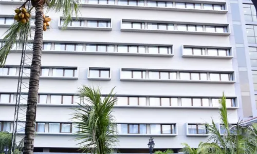 Hotel Cortez