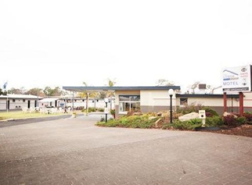 The Clairfield Hotel