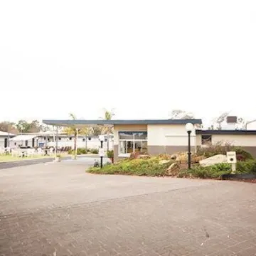 The Clairfield Hotel