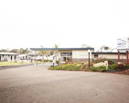 克萊爾菲爾德酒店 馬奇酒店