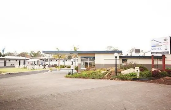 克萊爾菲爾德酒店