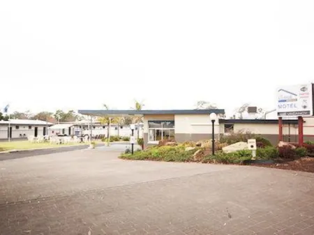 The Clairfield Hotel