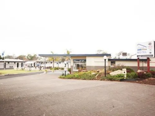 더 클레어필드 호텔