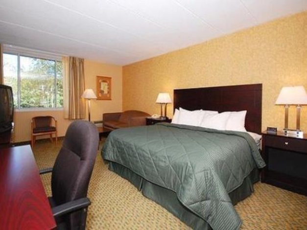 Quality Inn Old Saybrook - Westbrook