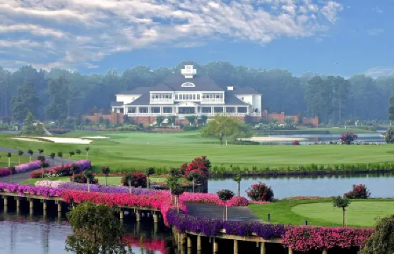 Ashore Resort & Beach Club