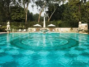 Top 3 Cultural Hotels in Delhi