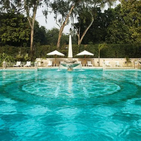The Imperial, New Delhi