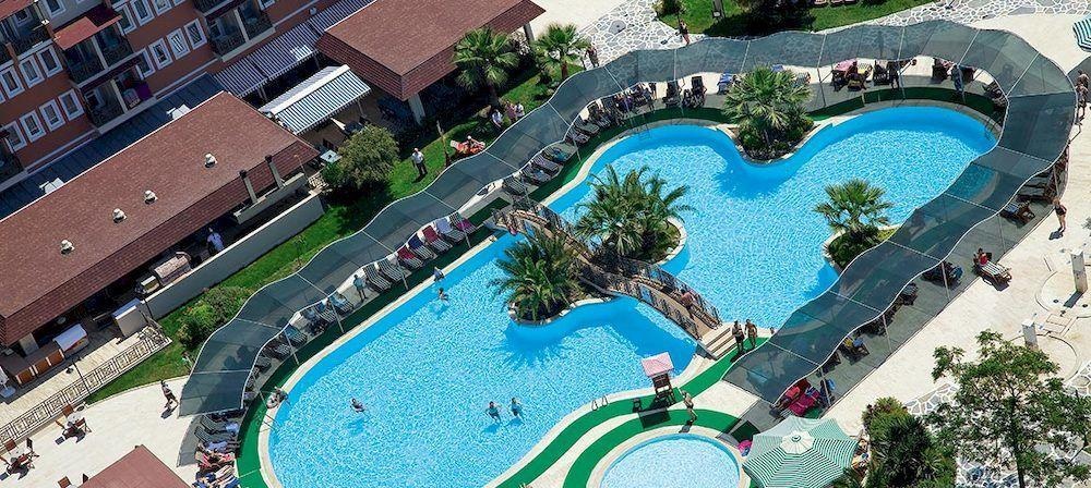 Club Yali Hotels & Resort