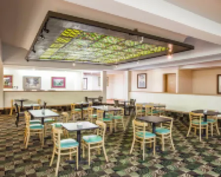 Ramada by Wyndham Birmingham Airport