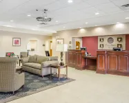 Comfort Inn - bar