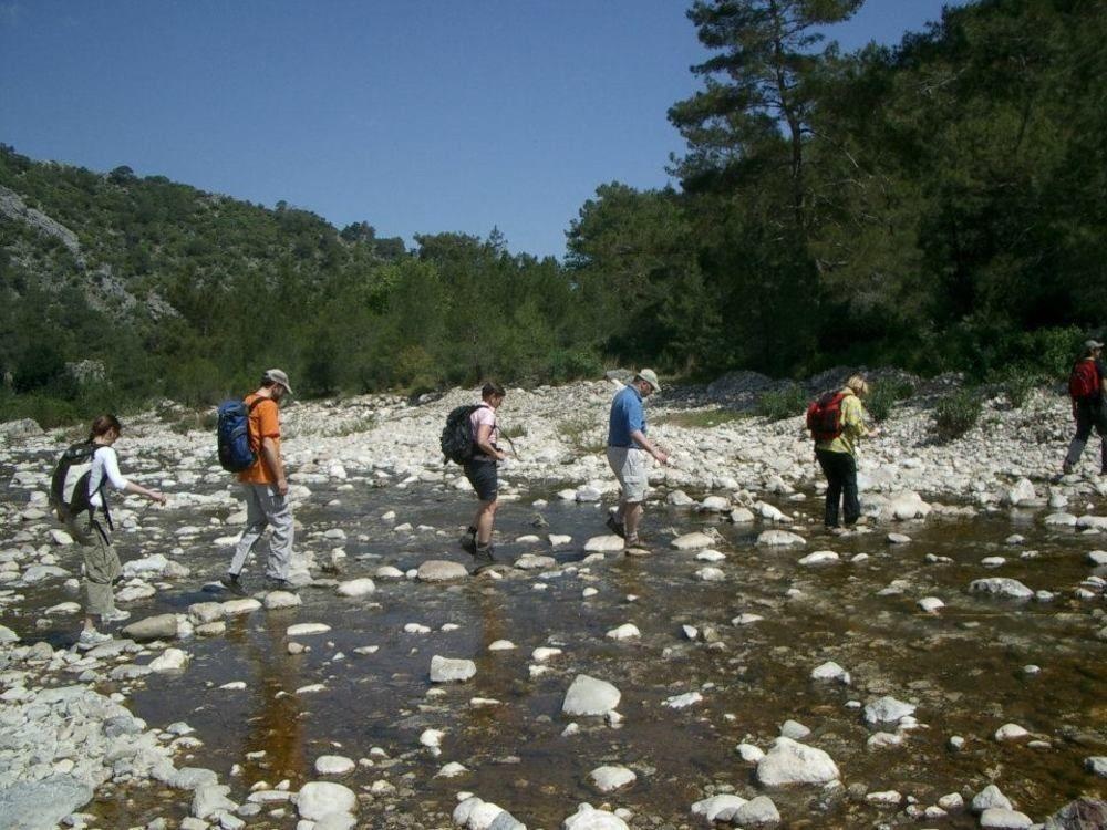 Olympos Mitos Hotel