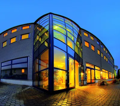 Astral'Inn Leipzig Hotel & Restaurant Hotels in Leipzig
