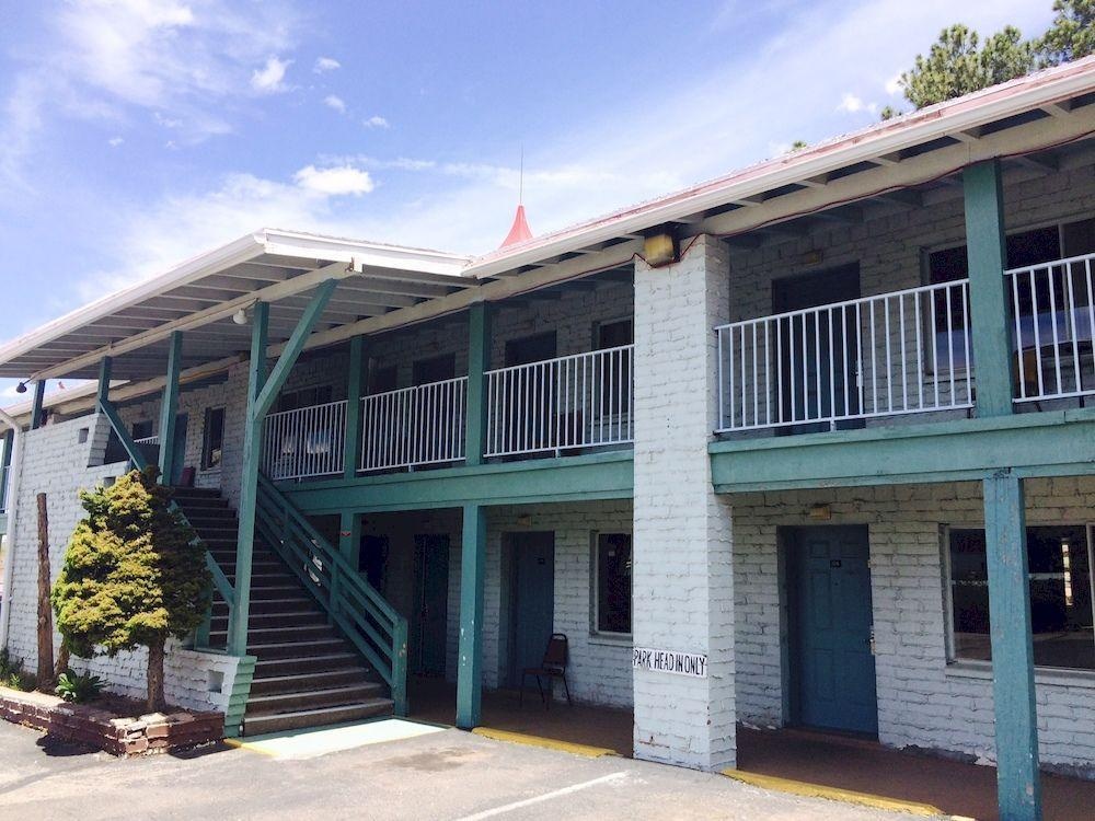 Red Roof Inn Plus+ Williams - Grand Canyon