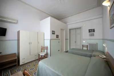 Hotel Desirèe Hotels in Florenz