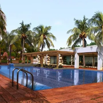 Mount Sea Resort Hotel and Restaurant Cavite