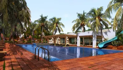 Mount Sea Resort Hotel and Restaurant Cavite Các khách sạn ở Tanza