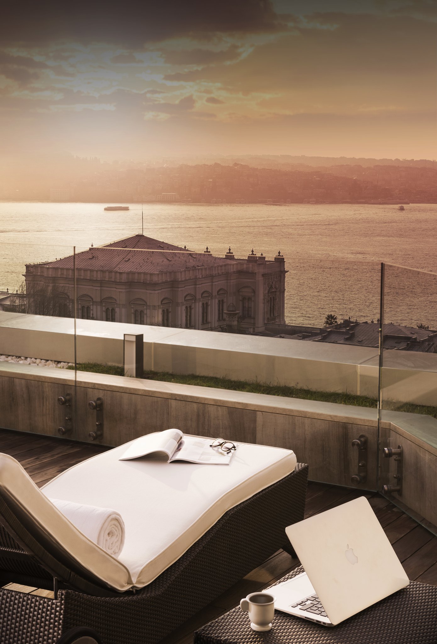 Swissotel the Bosphorus Istanbul