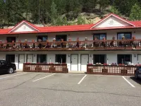 Alpen Motel