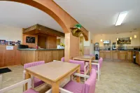 Americas Best Value Inn and Suites Branson Near the Strip