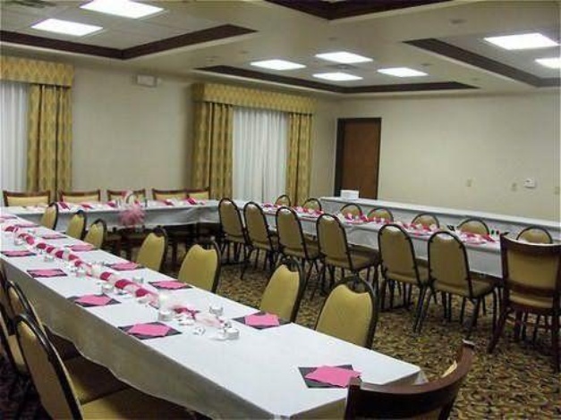 Holiday Inn Express & Suites Levelland, an Ihg Hotel