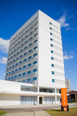 Intercity Gravataí Hotels near Agostinho Martha Municipal Museum