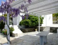 Ostraco Suites Hotels in Mykonos