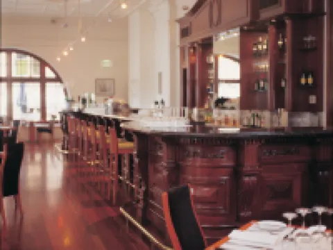 เทรเชอรี บริสเบน โรงแรมในบริสเบน