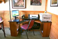 Loge Camps Missoula Các khách sạn ở Missoula