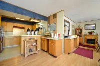 Loge Camps Missoula Các khách sạn ở Missoula